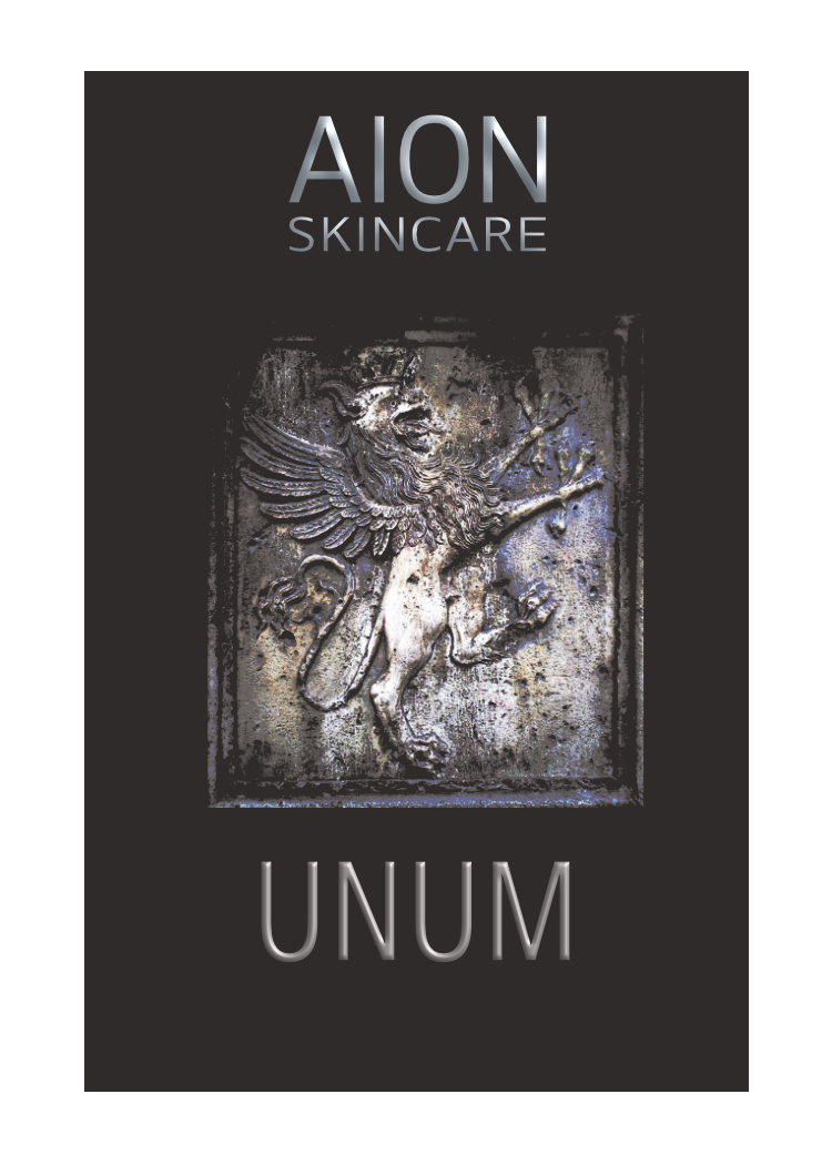 Aion Skincare Alcohol Free Aftershave Splash - Unum