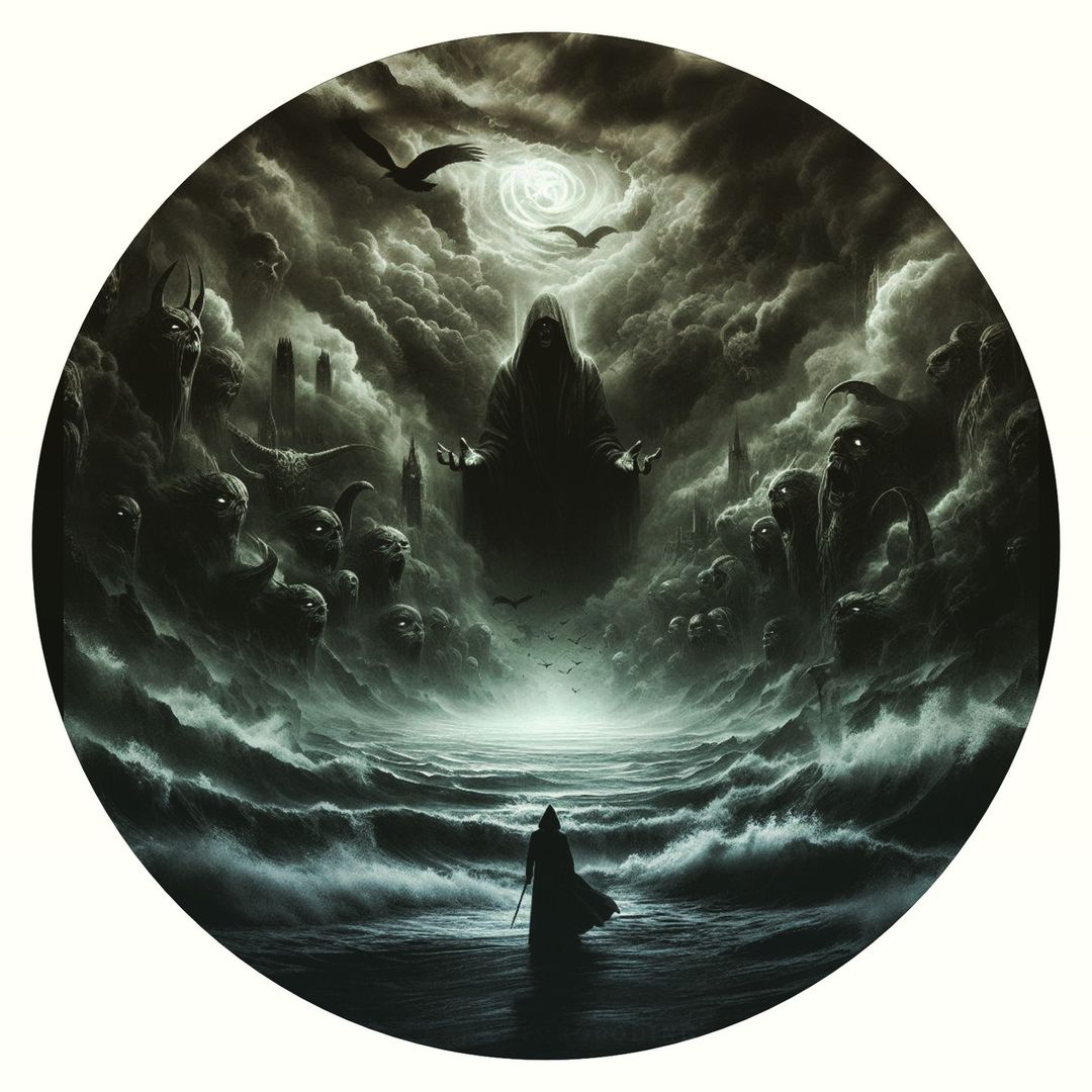 Aion Skincare Maxima Shaving Soap - Ténèbres