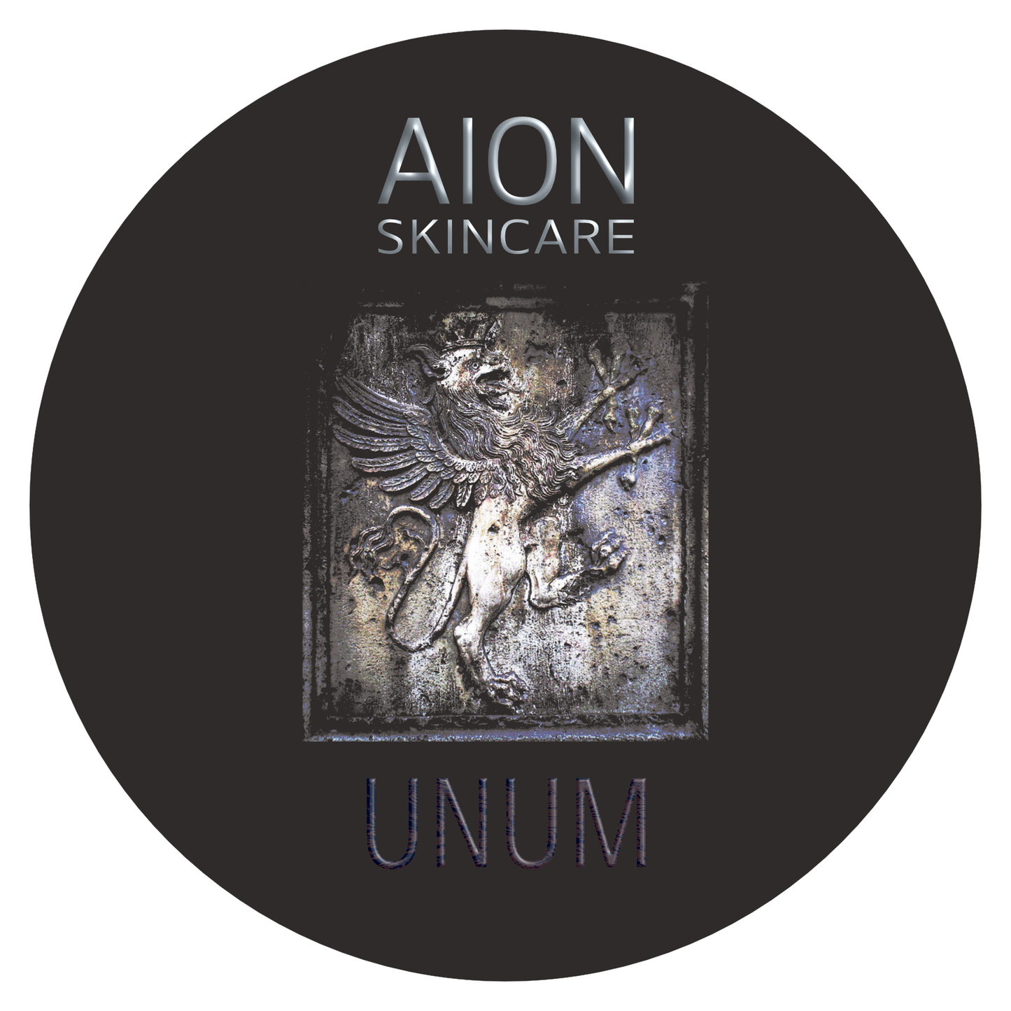 Aion Skincare Maxima Shaving Soap - Unum