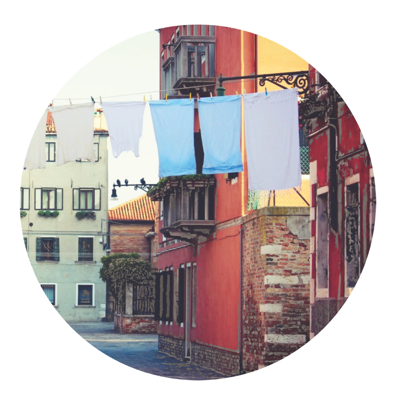 Grooming Dept Kairos Tallow Shaving Soap - Laundry II