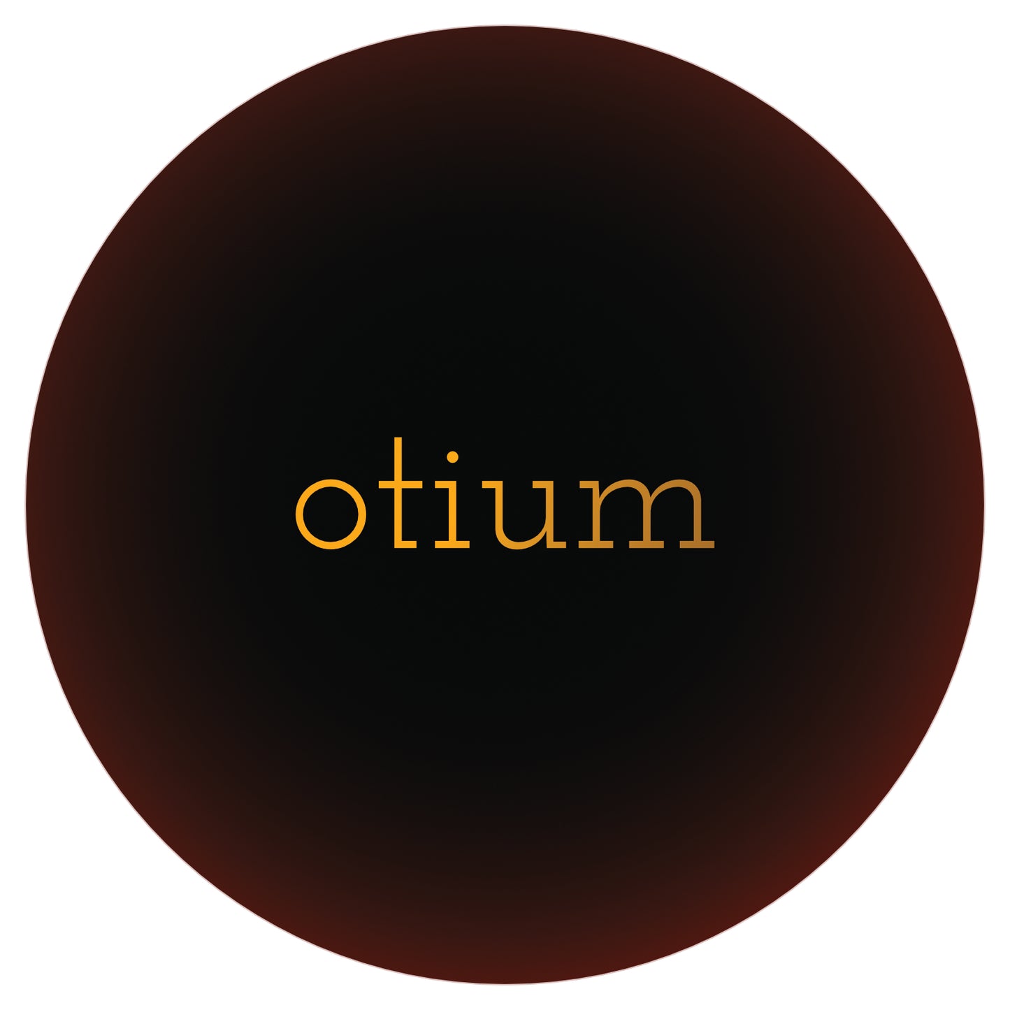 Otium - Nai Formula Vegan Shaving Soap