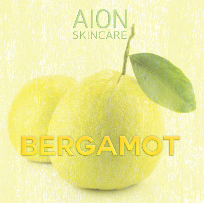 Aion Skincare Alcohol Free Aftershave Splash - Bergamot