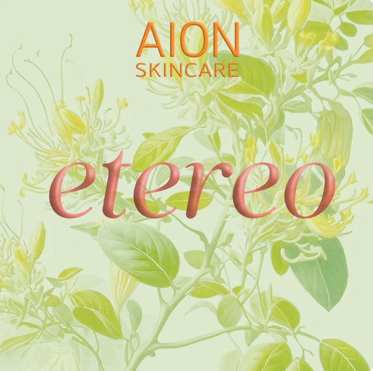 Aion Skincare Alcohol Free Aftershave Splash - etereo
