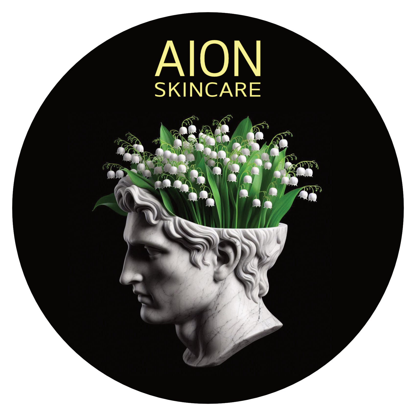 Aion Skincare Optimus Shaving Soap - Chypre Muguet