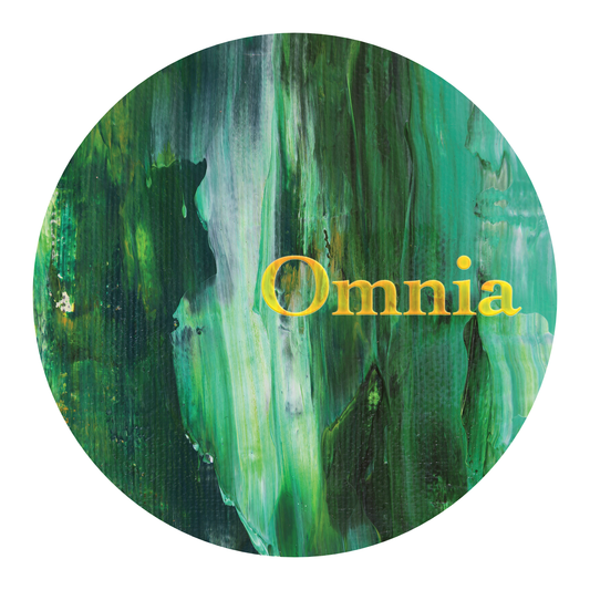 Grooming Dept Kairos SE + ( Lamb Tallow + Emu Oil) Shaving Soap - Omnia