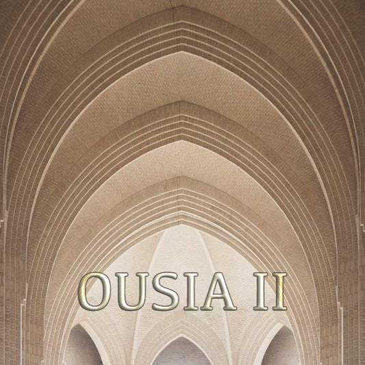 Grooming Dept Aftershave Splash - Ousia II